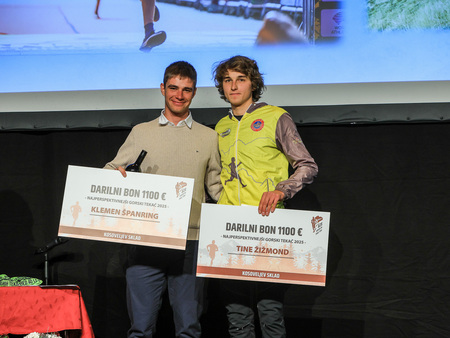 V Kamniku zaključek sezone v gorskih in trail tekih 2025 (33)